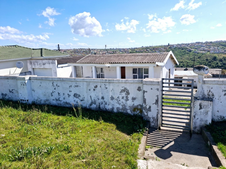 2 Bedroom Property for Sale in Mdantsane Nu 8 Eastern Cape